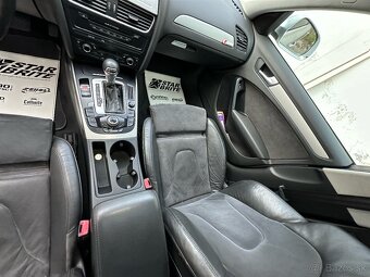 Audi A4 2.7 TDI V6 multitronic - 8