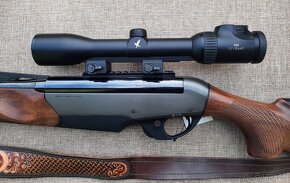 Benelli Argo + Swarovski Z6i - 8