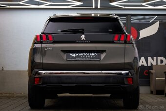 Peugeot 3008 1.5 BlueHDi S&S Allure E6d-ISC EAT8 - 8