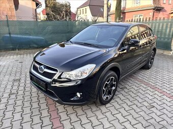 Subaru XV 2.0 110kW 2012 146467km i 4x4 Executive TAŽNÉ - 8