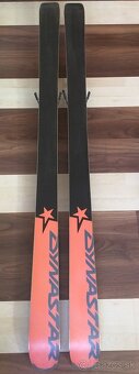 186 cm ski alp lyze DYNASTAR LEGEND PRO + FRITSCHI - 8