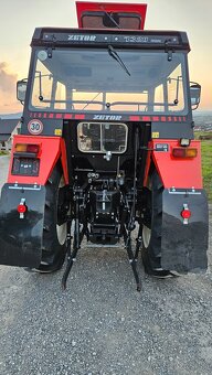 Zetor 7320 turbo - 8