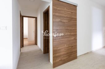 PRENÁJOM 3 izbový byt-novostavba-centrum mesta s parkovaním - 8