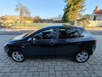 Seat Ibiza 1.6 TDI CR Sport - 8