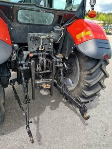 Zetor Proxima 85 dovoz Španielsko - 8