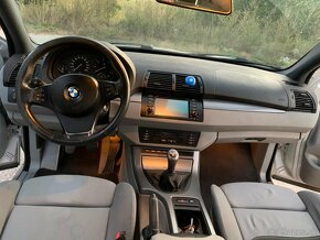 Bmw X5 e53 - 8