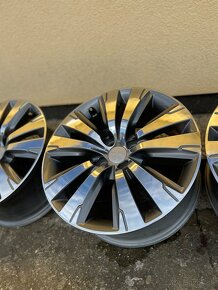 R17 4x108 peugeot citroen - original - 8