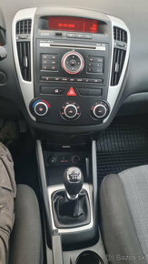 Kia Ceed 1.6crdi ecodynamic facelift, 120tis km - 8