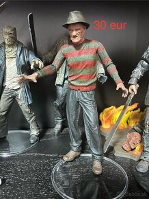 Predám akčné figúrky od Neca, Mezco toys... - 8