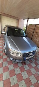 Predám audi a4 - 8