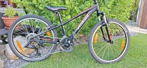 Detský bicykel SPECIALIZED XXS/11 - 8