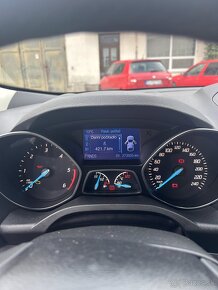 Ford Kuga 2.0, r.v. 2013, 4x4, 120kw - poškodený motor - 8