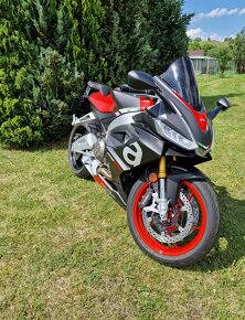 APRILIA RS 660 E5 - 8