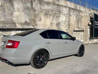 Skoda octavia vrs3 - 8