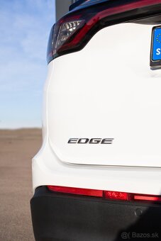 Ford Edge Titanium 2017 - 8