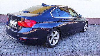 predam bmw rad 3 320d EfficientDynamics Edition f30 - 8