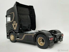 1:18 - Scania R-Serie Topline - Premium ClassiXXs - 1:18 - 8