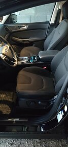 Ford S-max 2,0 TDCi titanium - 8