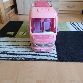 Barbie karavan - 8