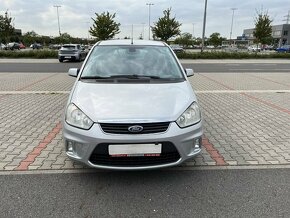 Ford C-Max 1.8i 16V 92kw digi klima serviska - 8