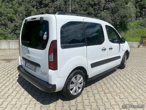 Citroën Berlingo Multispace 1.6 BlueHDI - 8