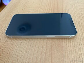 iPhone 13 128gb Starlight - 8