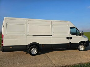 Iveco Daily 3.0 HPT ExtraLong - 8