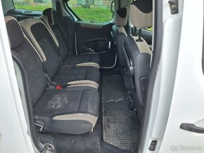 Citroën Berlingo 1.6 HDi 16V 92k Collection - 8