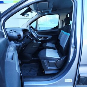 Citroën Berlingo BlueHDi 100 Feel M - 8