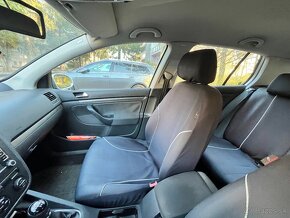 Volkswagen Golf 1.9 TDI - 8