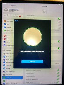 Predam iPad Pro 12.9” M1 128GB - 8