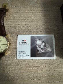 Hodinky Tissot - 8