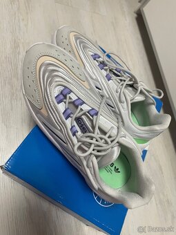 Adidas Ozelia - NOVÉ - 8