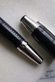 Montblanc Writers Edition Exupery roller - 8