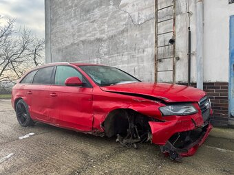 Audi A4 avant 1.8 88kw - 8