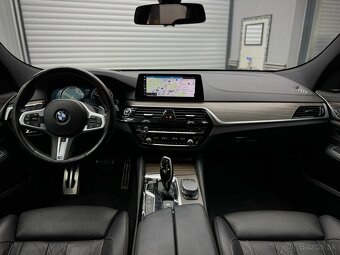 BMW 630 GT xDrive , M Sport Paket - 8