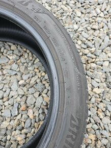 Predam letne pneu 225/45 r18 Bridgestone DOT20 - 8