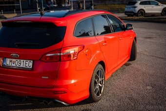 Ford Focus Combi 134kw AT / ST-line - 8