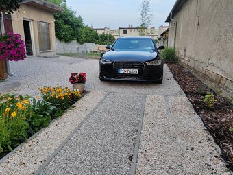 Audi A6 C7 - 8