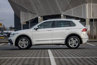 Volkswagen Tiguan 1.4 TSI eHybrid 245k R-Line DSG - 8