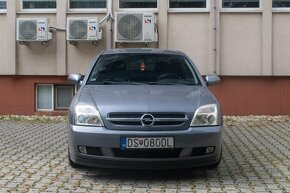 Opel Vectra 2.0 DTI - 8