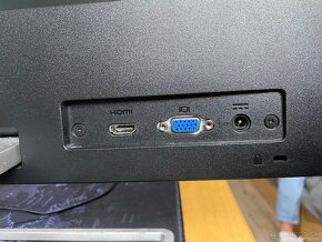 Hp Monitor nový (plati do zmazania) - 8