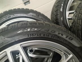 5X112 R18 AEZ-ZIMNE PNEU 235/45 R18 - 8