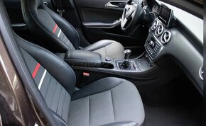 Mercedes-Benz A180 BlueEFFICIENCY Style - 8