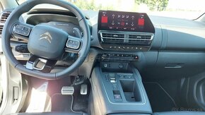 Citroen C5 Aircross - 8