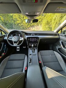 Volkswagen Passat Alltrack 2020 4x4 DCC odpočet DPH - 8