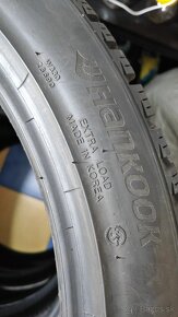 Zimné pneu Hankook 255/40 R20 - 8