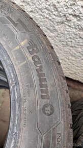 ❄️Zimné pneu 185/60 r15 - 8