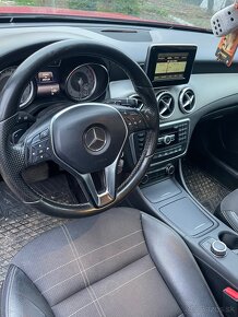 Mercedes-Benz Gla 200 - 8