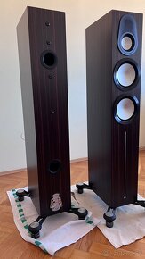 Monitor Audio Gold 300, 6G Macassar - 8